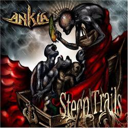 ANKLA - Steep Trails cover 