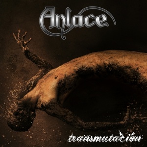 ANLACE - Transmutación cover 