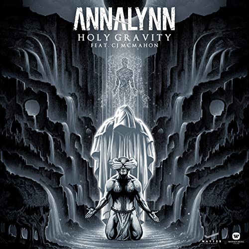 ANNALYNN - Holy Gravity (feat. CJ McMahon) cover 