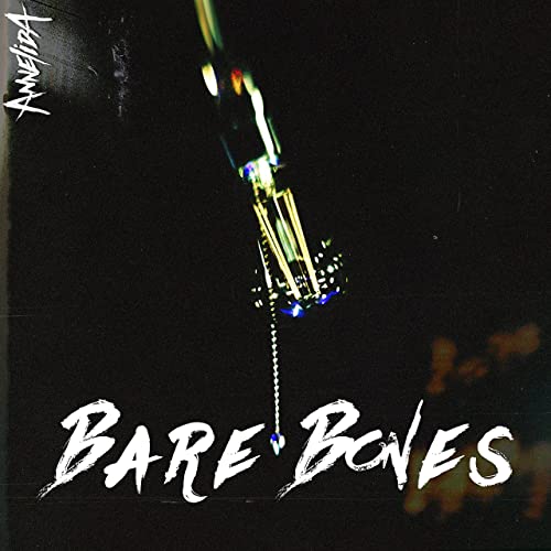 ANNELIDA - Bare Bones cover 