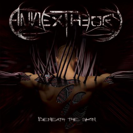 ANNEX THEORY - Beneath The Skin cover 
