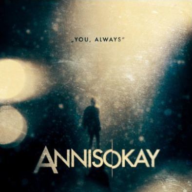 ANNISOKAY - You, Always cover 