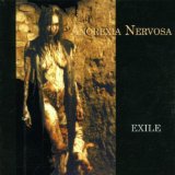 ANOREXIA NERVOSA - Exile cover 