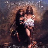 ANOREXIA NERVOSA - New Obscurantis Order cover 