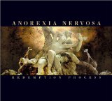 ANOREXIA NERVOSA - Redemption Process cover 
