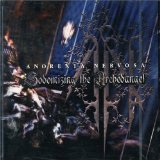 ANOREXIA NERVOSA - Sodomizing the Archedangel cover 