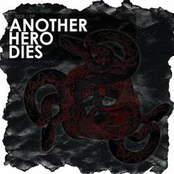 ANOTHER HERO DIES - Another Hero Dies cover 