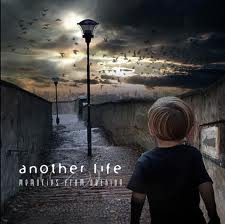 ANOTHER LIFE - Memories From Nothing cover 