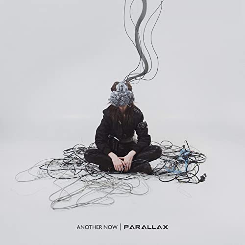 ANOTHER NOW - Parallax cover 