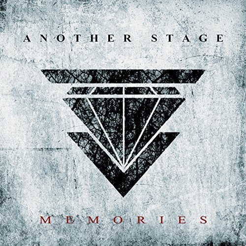 ANOTHER STAGE - Memories cover 