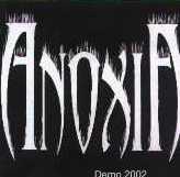 ANOXIA - Demo 2002 cover 