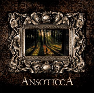 ANSOTICCA - Rise cover 