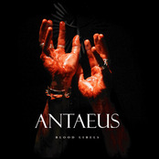 ANTAEUS - Blood Libels cover 