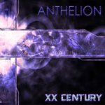 ANTHELION - XX Century cover 