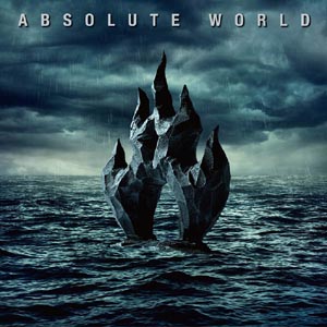 ANTHEM - Absolute World cover 