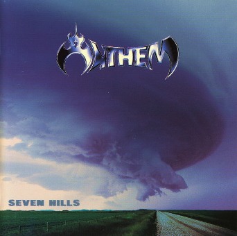ANTHEM - Seven Hills cover 