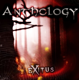 ANTHOLOGY - Exitus cover 