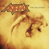 ANTHRAX - The Collection cover 