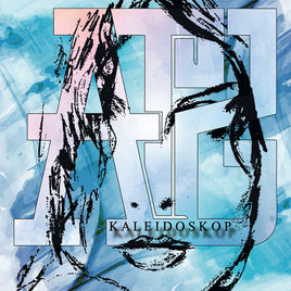 ANTHRAZIT - Kaleidoskop cover 