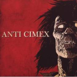 ANTI-CIMEX - Anti-Climex cover 