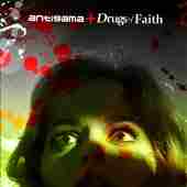 ANTIGAMA - Antigama / Drugs of Faith cover 
