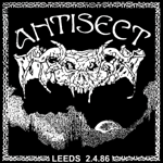 ANTISECT - Leeds 2.4.86 cover 