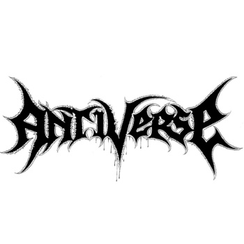 ANTIVERSE - Abduction Phase cover 