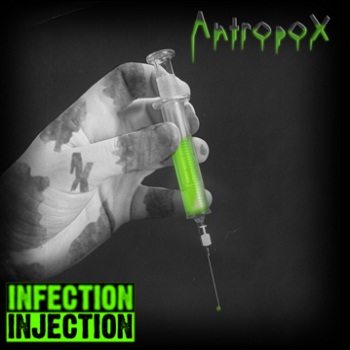 ANTROPOX - Infection Injection cover 