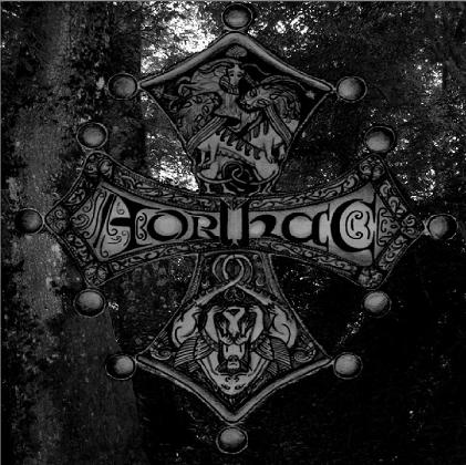AORLHAC - Opus 1 cover 