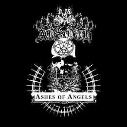 AOSOTH - Ashes of Angels cover 