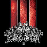 AOSOTH - III cover 