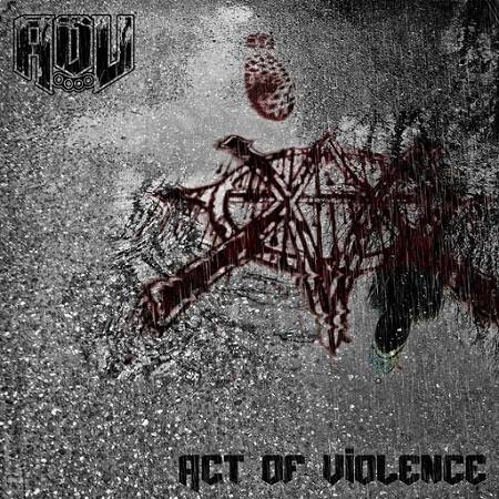 AOV - Act Of Violence cover 