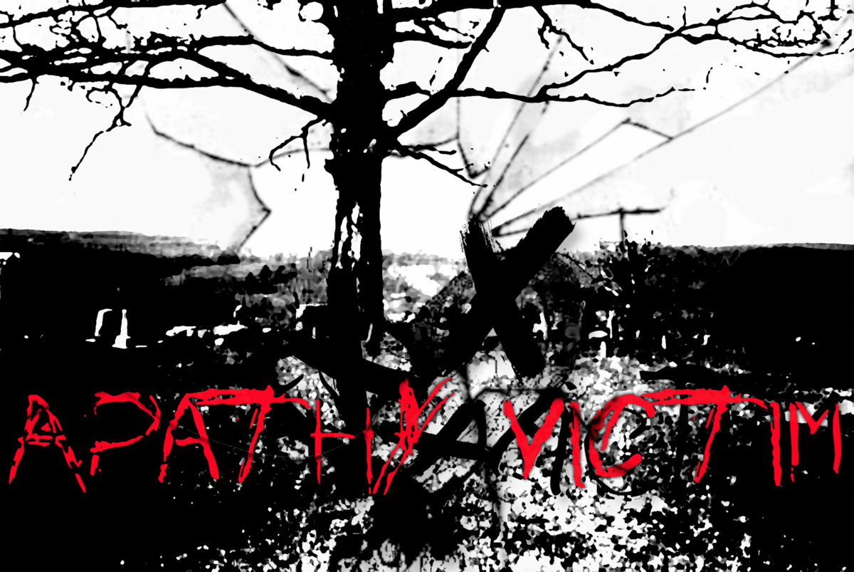 APATHY VICTIM - Dead Stars cover 