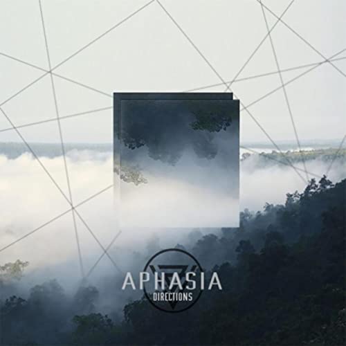 APHASIA (NY) - Directions cover 