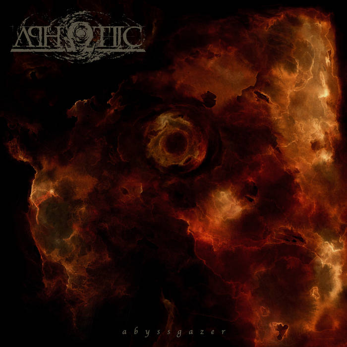 APHOTIC - Abyssgazer cover 