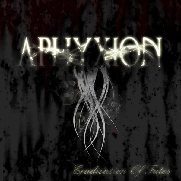 APHYXION - Eradication of Fates cover 