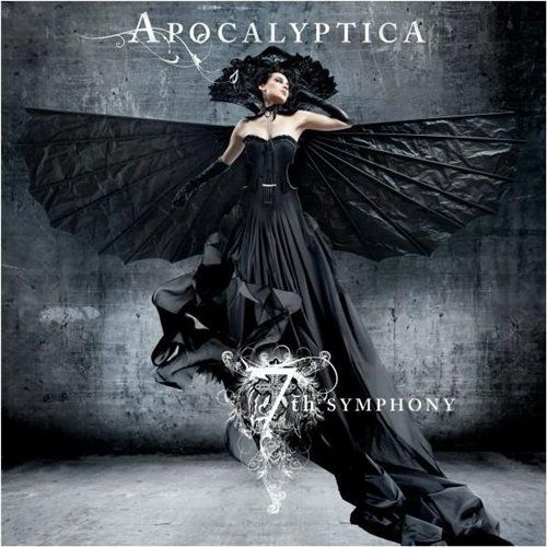 APOCALYPTICA - 7th Symphony cover 