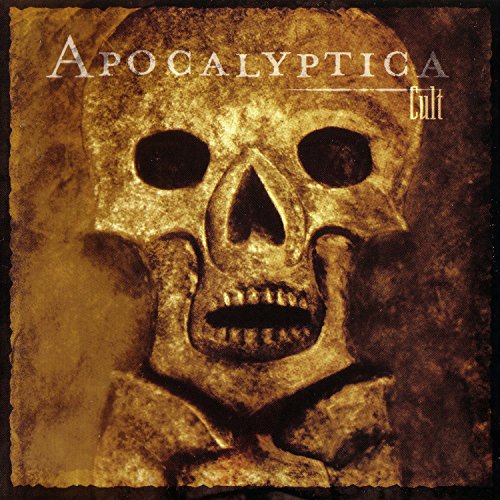 APOCALYPTICA - Cult cover 