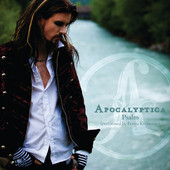 APOCALYPTICA - Psalm cover 