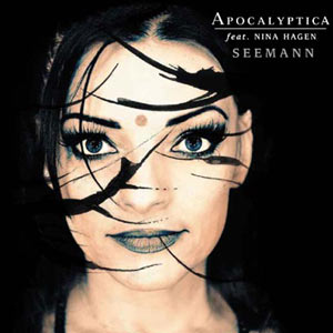 APOCALYPTICA - Seemann cover 