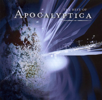 APOCALYPTICA - The Best of Apocalyptica cover 