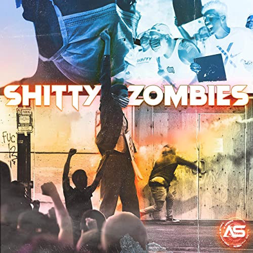 APOLLO STANDS - Shitty Zombies cover 