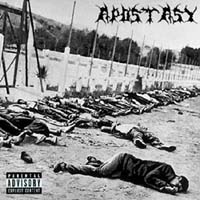 APOSTASY (CT) - Black Summer Tour Demo cover 