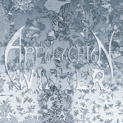 APPALACHIAN WINTER (PA) - Appalachian Winter cover 