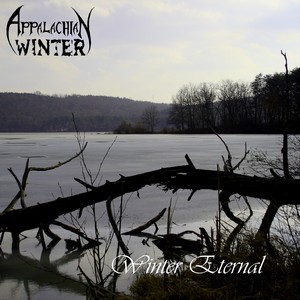 APPALACHIAN WINTER (PA) - Winter Eternal cover 
