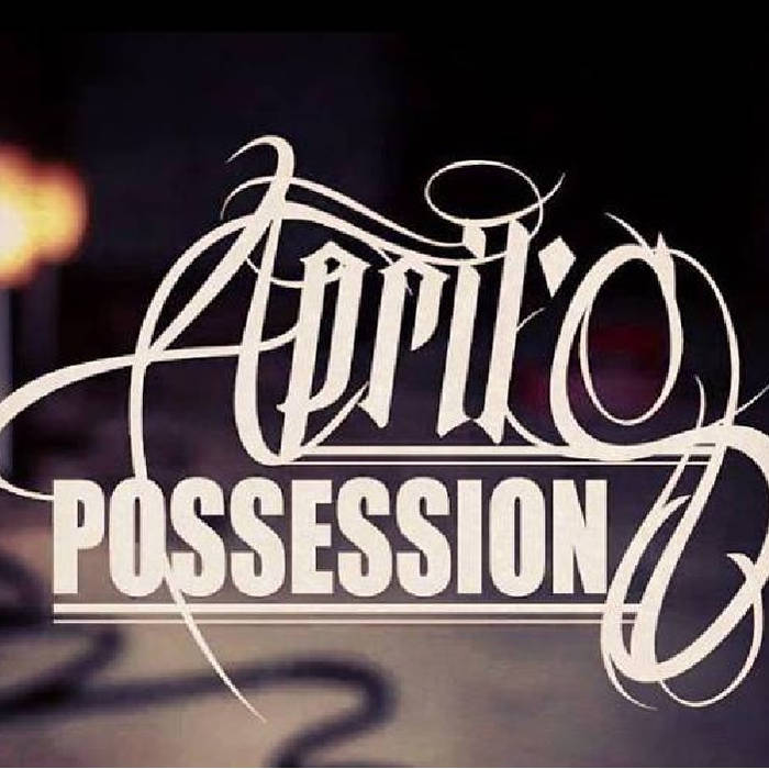 APRIL'S POSSESSIONS - No Time Low cover 