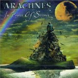 ARACHNES - In Praise of Science cover 