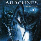 ARACHNES - Primary Fear cover 