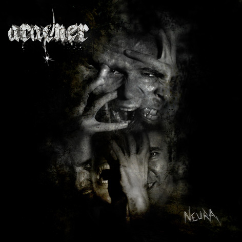 ARACNER - Neura cover 