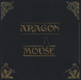 ARAGON - Mouse cover 